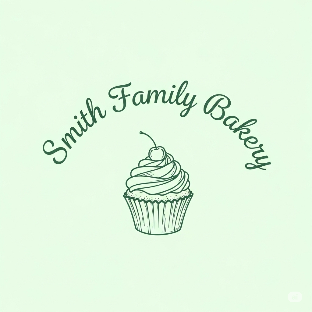 Bakery Logo